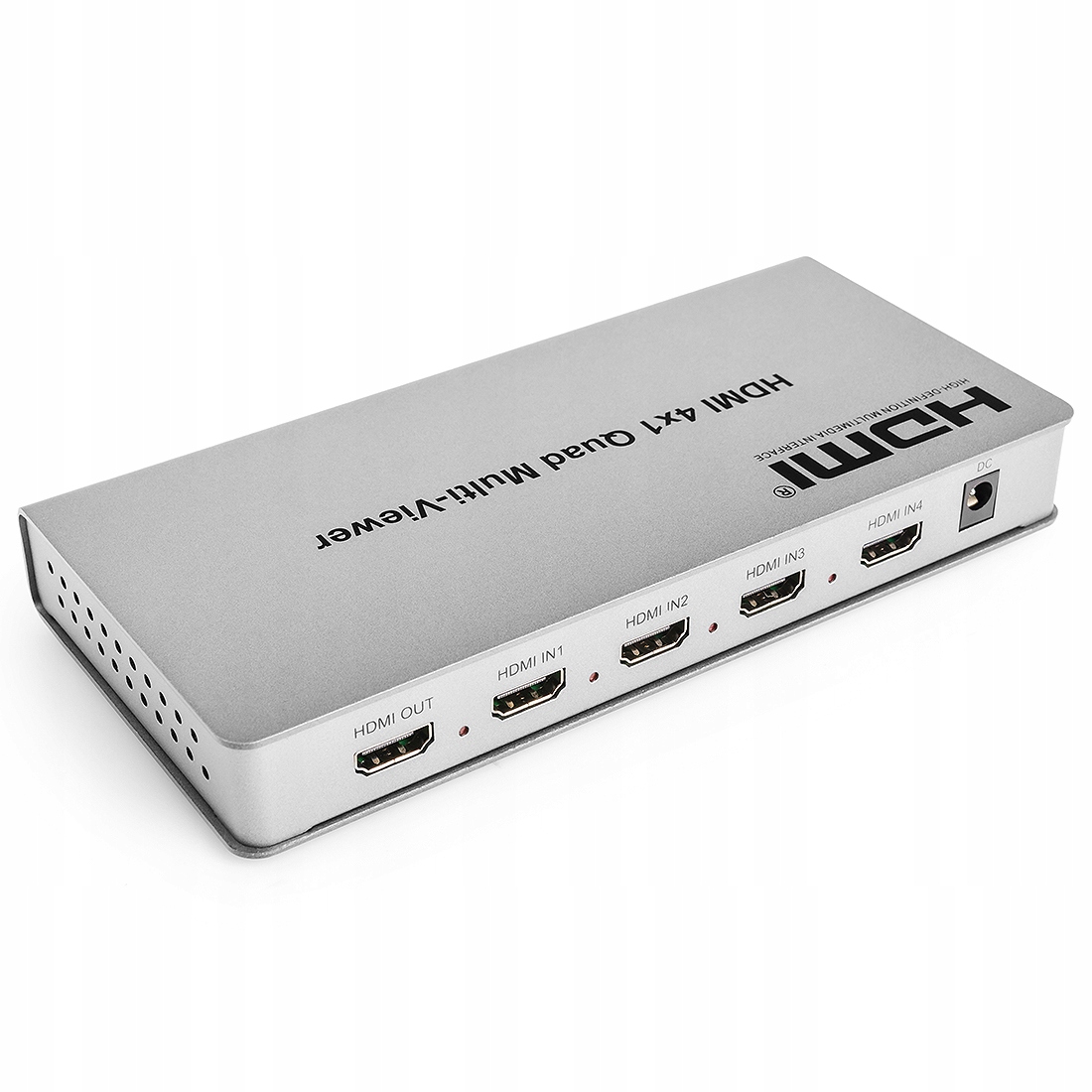 Multi-Viewer HDMI 4/1 Spacetronik SPH-MV41PIP-Q Marka Spacetronik