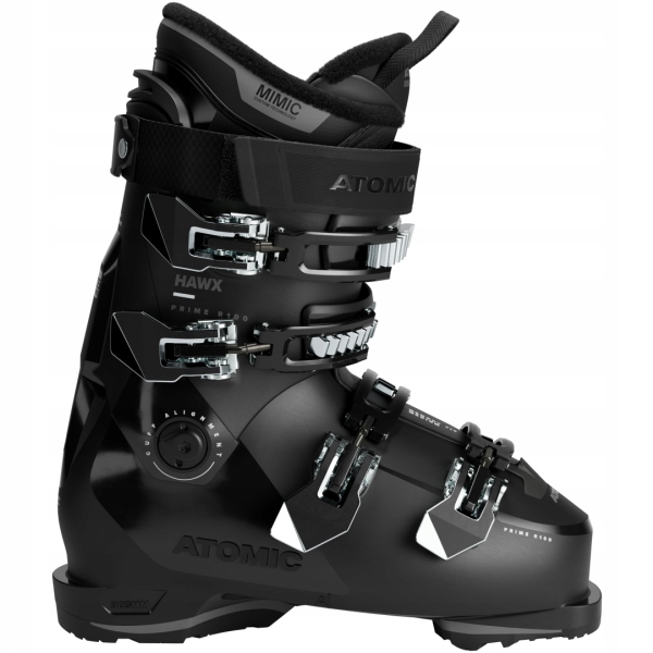 Buty Narciarskie Atomic Hawx Prime R100 rozmiar 26/26,5