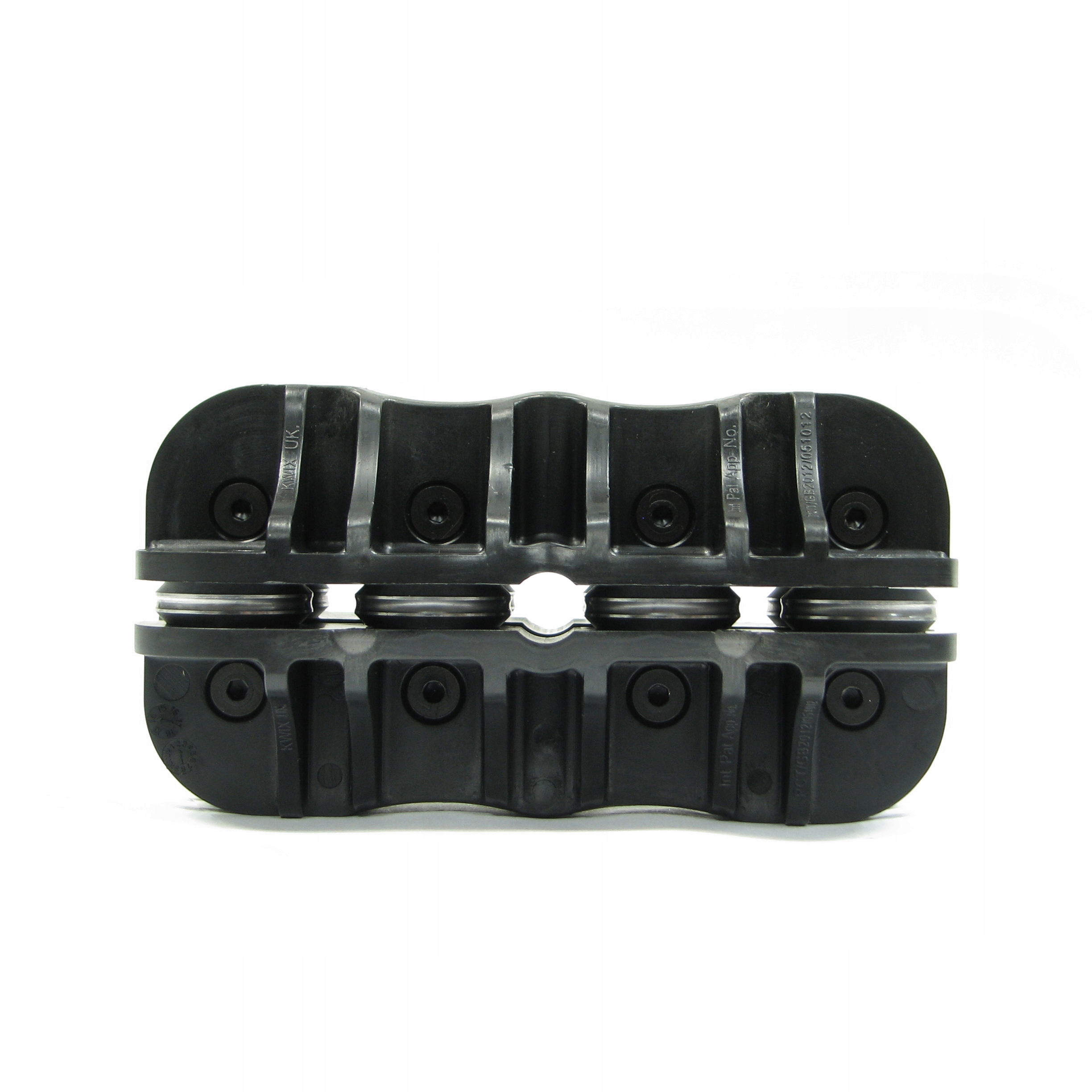 PROSTOWNICA ręczna do rurek 10mm Kod producenta PPKWIX-10