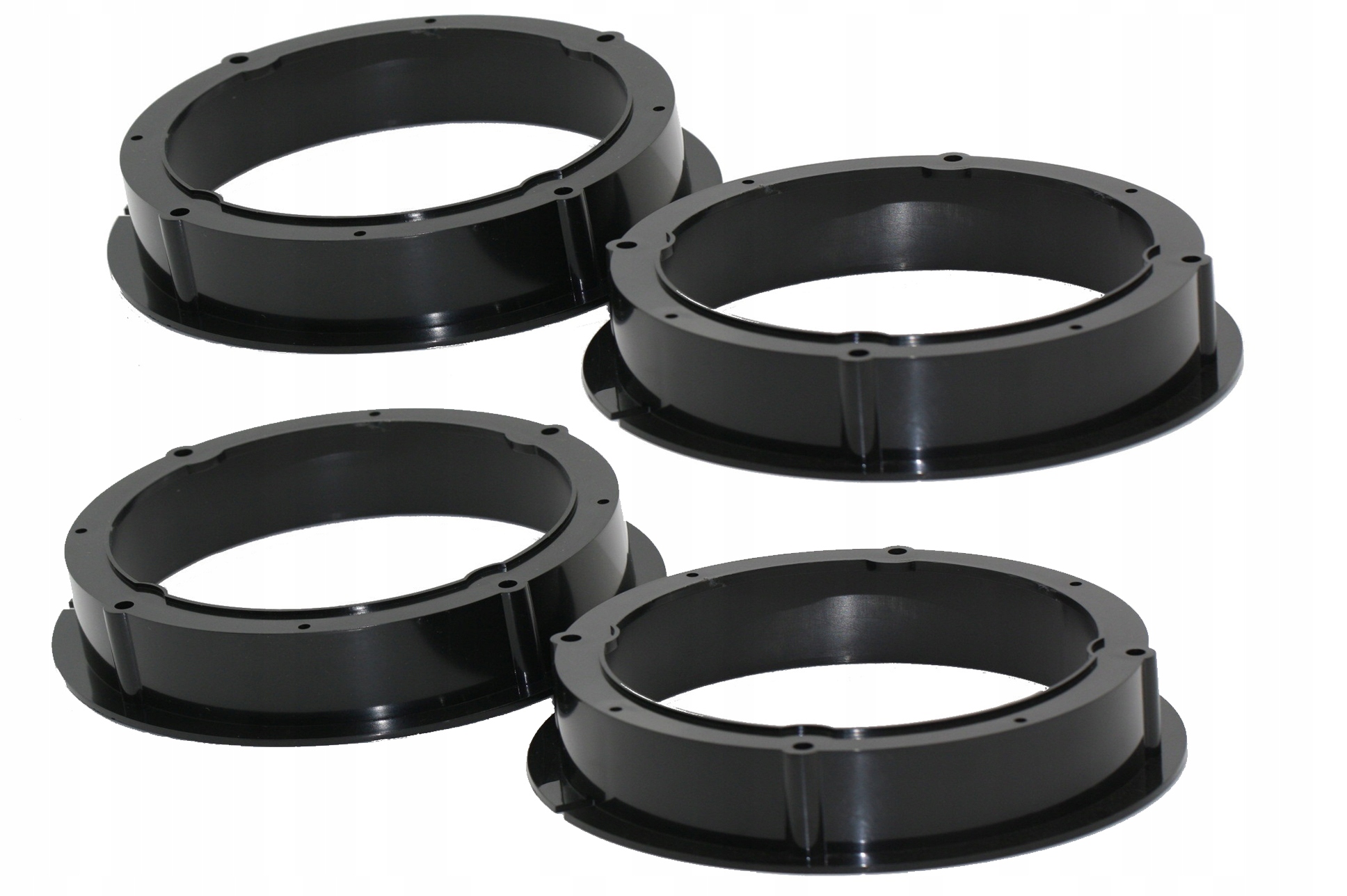 4 GŁOŚNIKI SAMOCHODOWE VAG JVC VW SEAT SKODA DRZWI PRZÓD TYŁ Kod producenta 4975769413803