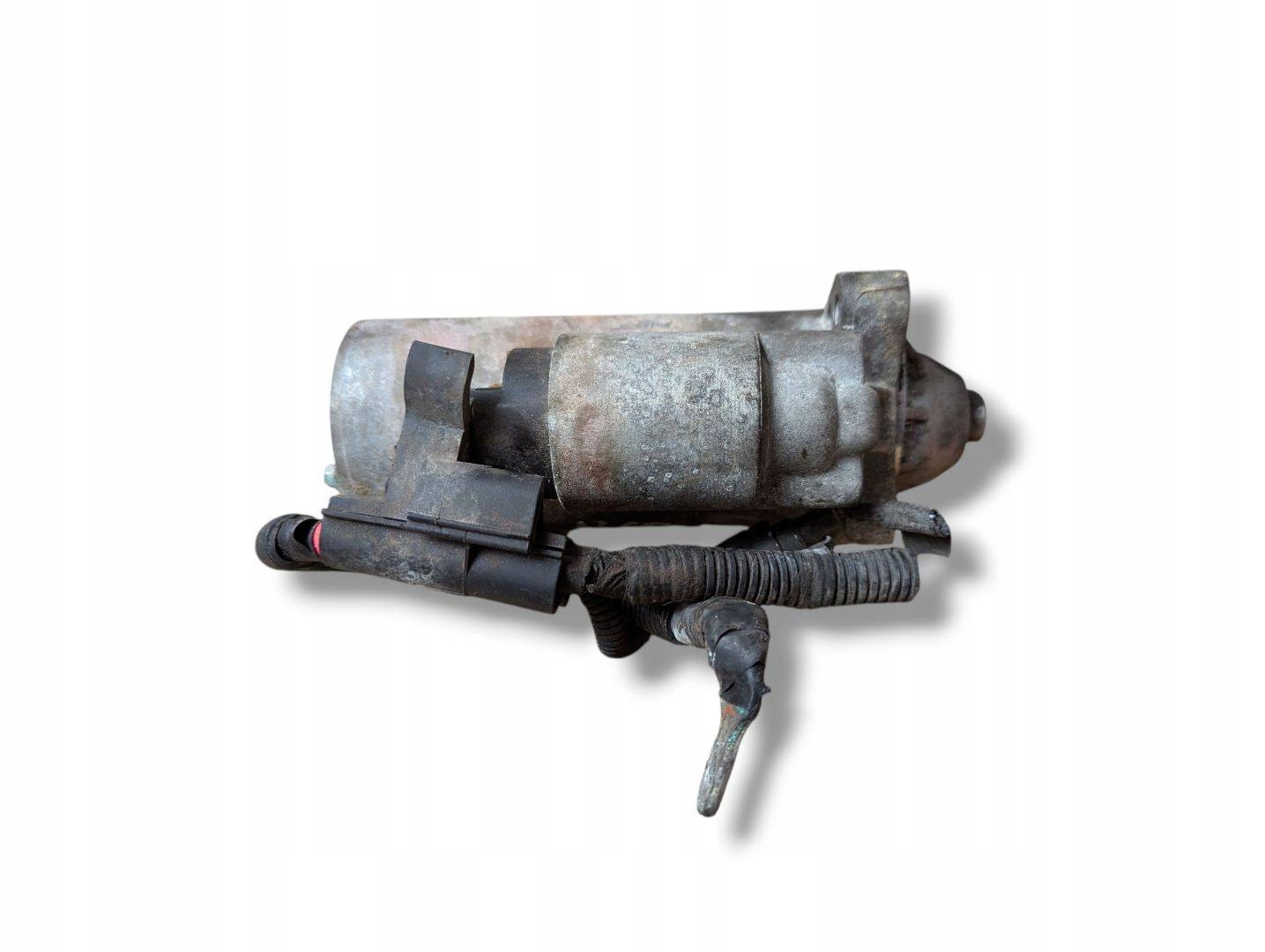 starter Ford Mondeo 4 2008 6G9N-11000-EC