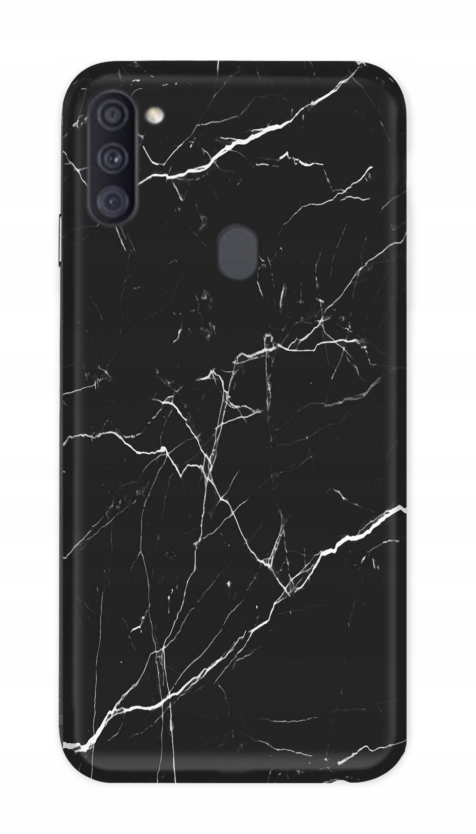 

Etui Do Samsung Galaxy A11+ Szkło / Różne Wzory