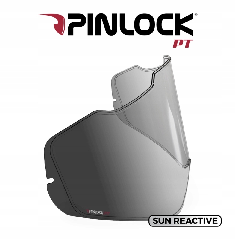 Fotochromatický Pinlock Protect Tint Arai Na Sklo TOUR-X3/X4 ()