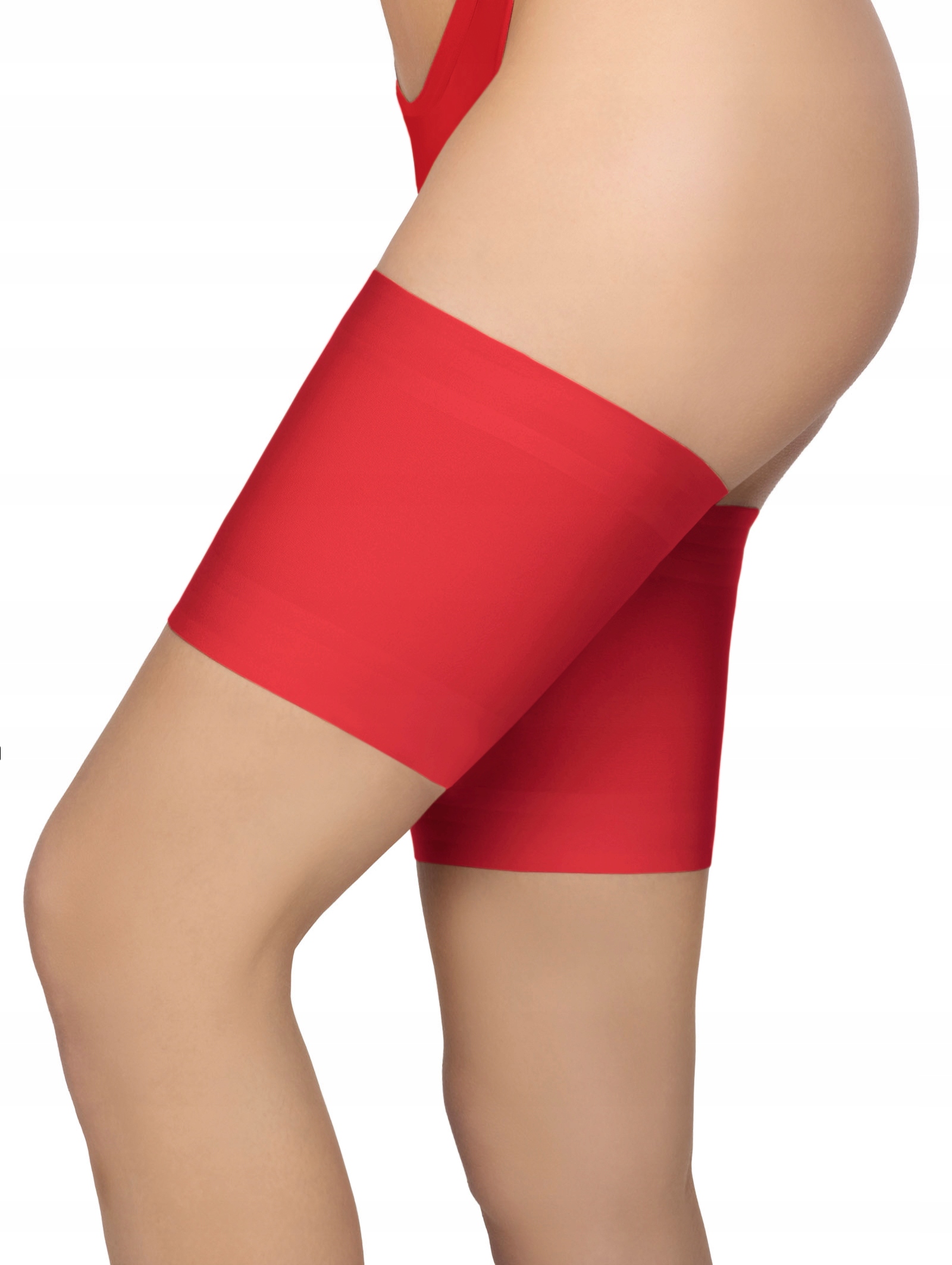 OPASKA NA UDA PRZECIW OTARCIOM OTARCIA UD UCISKOWA Kod producenta OPASKA NA UDA SILIKONOWA SATYNOWA