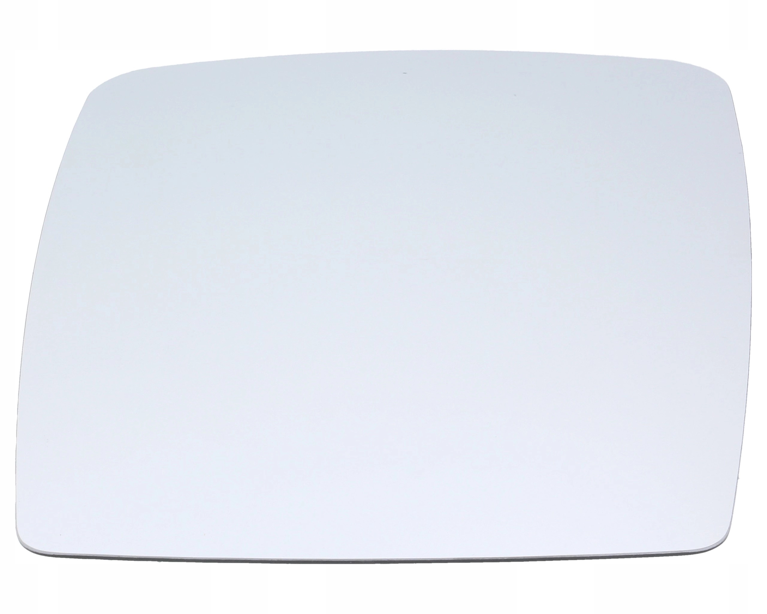 sklo vyměnitelného horního modulárního zrcátka Mekra s 12V vyhříváním