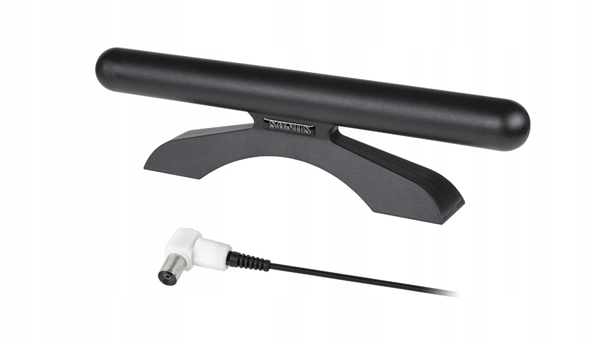 ANT0309 Antena Fm Ukf Sonus Solo