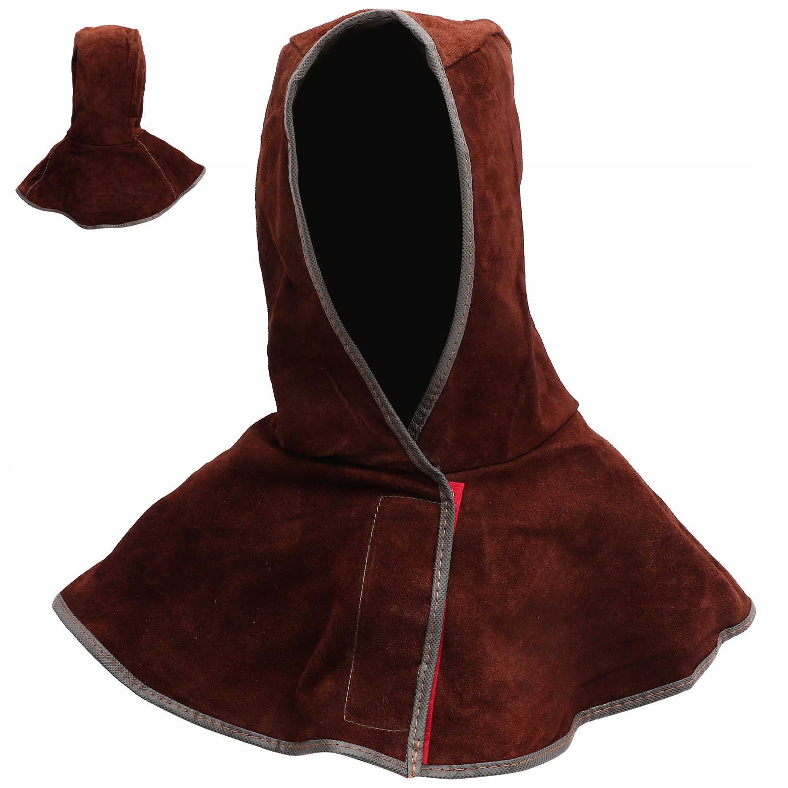 Czapki spawalnicze dla kobiet Cape Welder Hat