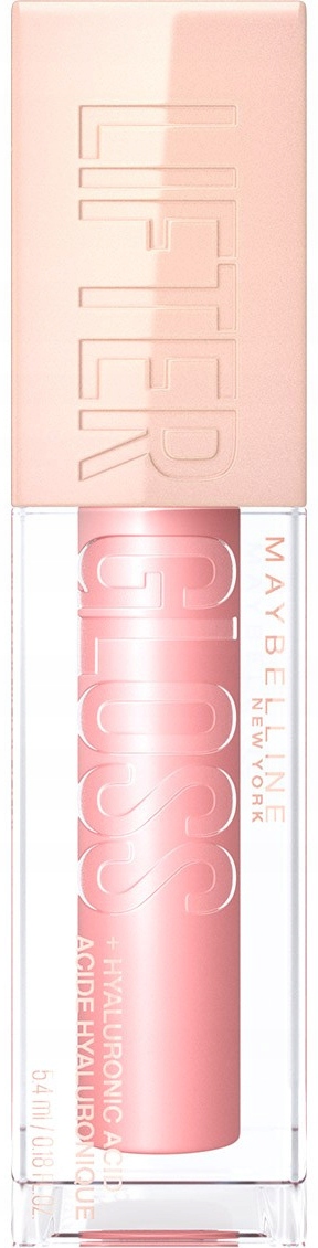 

Maybelline Lifter Gloss Błyszczyk do ust 006 Reef
