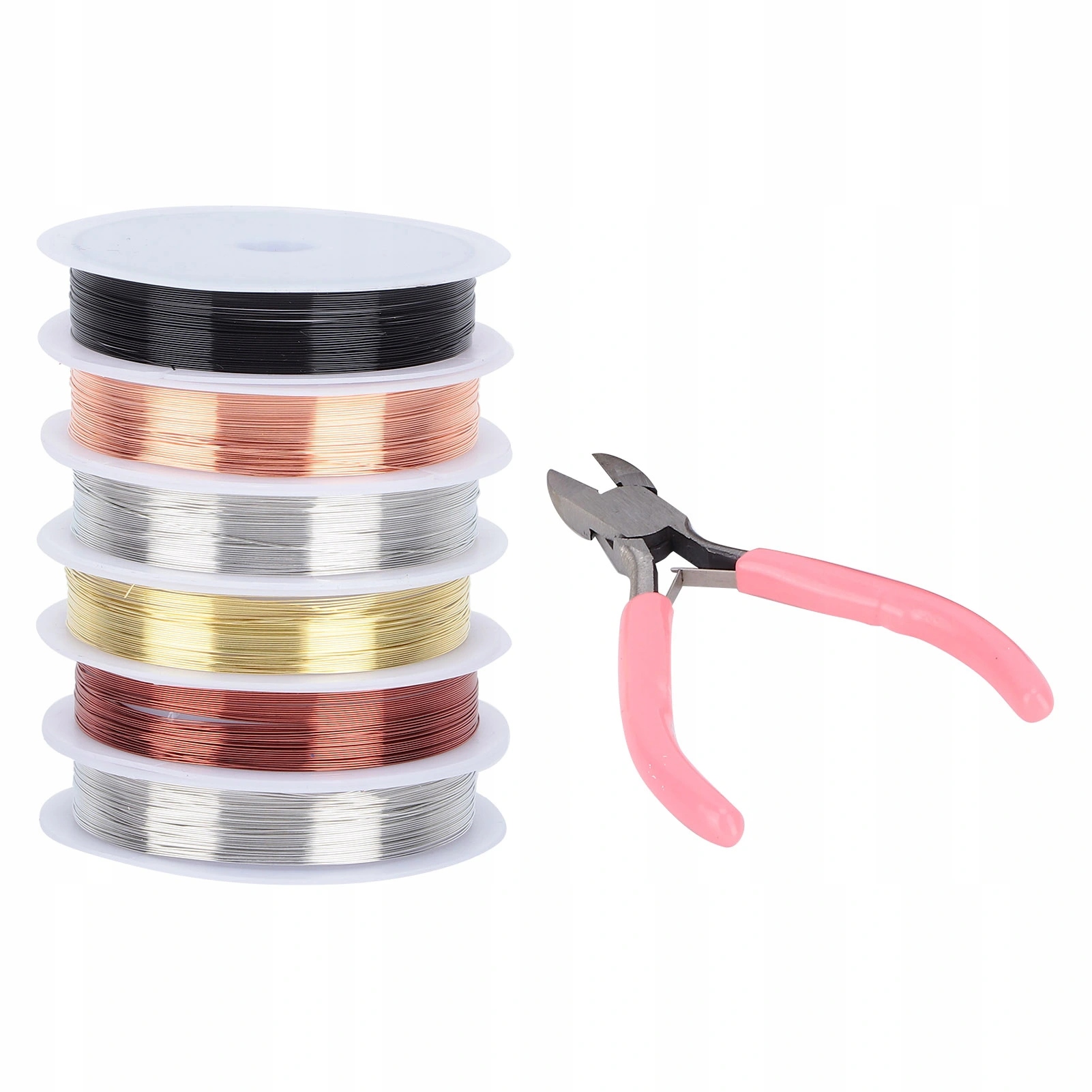 Klenotnický Drát Sada Klenotnického Drátu