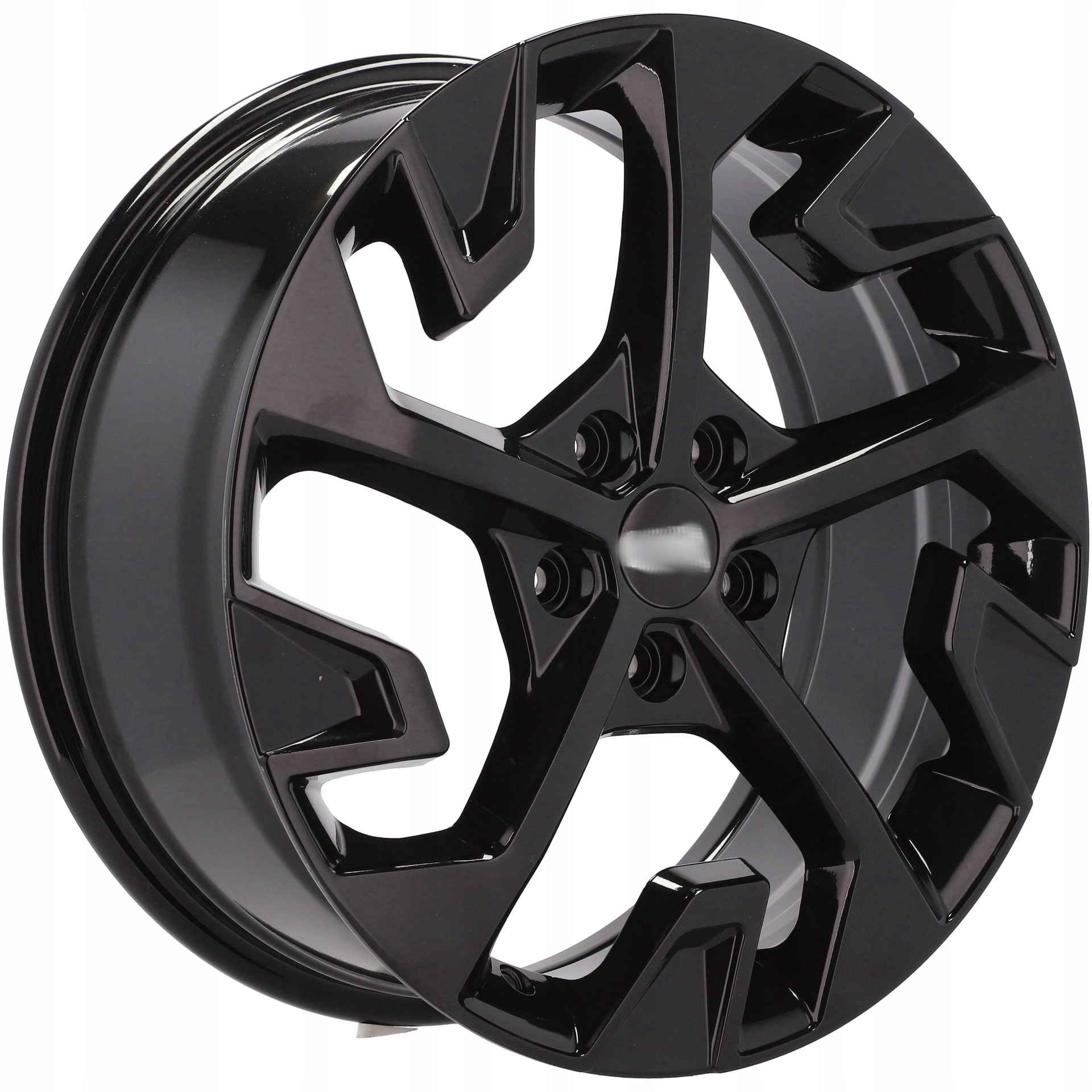 Kolesá 18 pre Hyundai Kauai I Os II SX2 Nexo Fe Santa Fe Sport DM