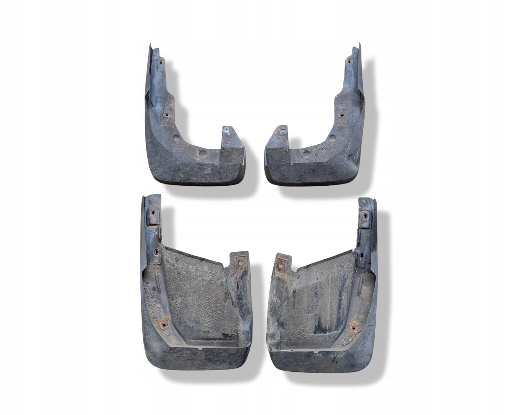 paraspruzzo komplet Honda CR-V 3 RE5 2007 75830-SWW-E000