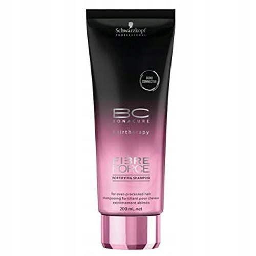 SCHWARZKOPF PROFESSIONAL BC BONACURE FIBRE FORCE (