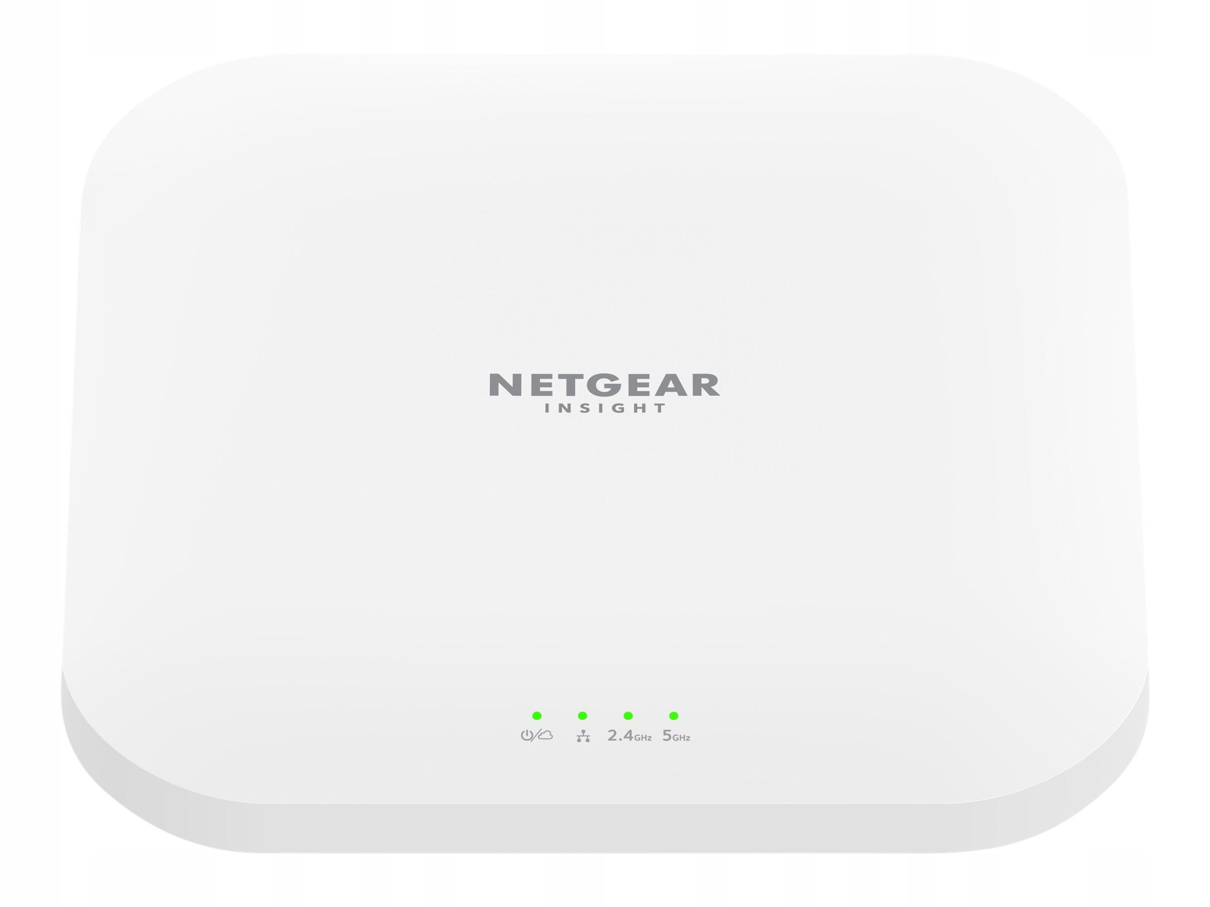 Netgear Access Point WIFI6 AX3600 WAX620