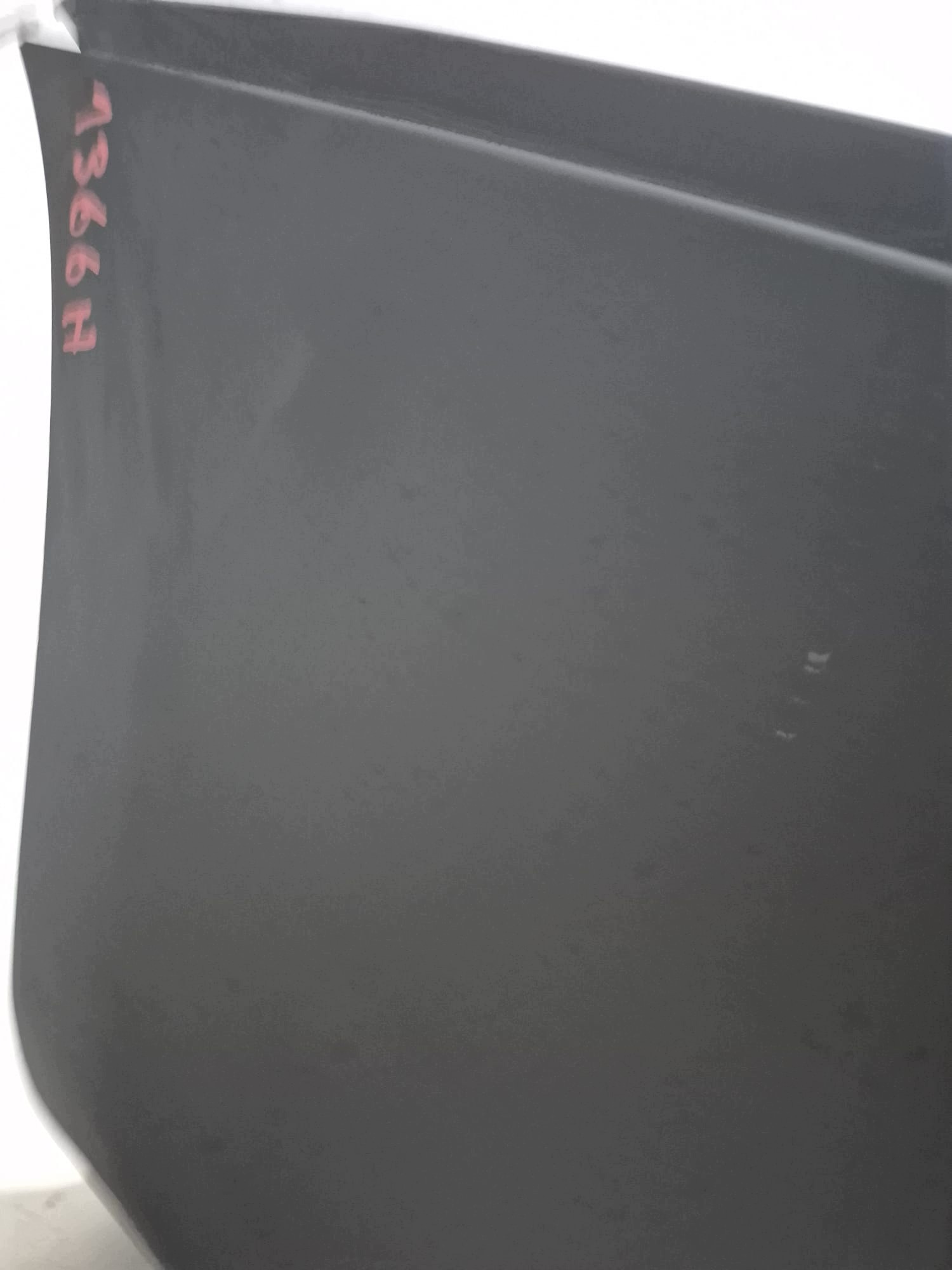 IVECO DAILY IV 14- bumper front front 5801529745