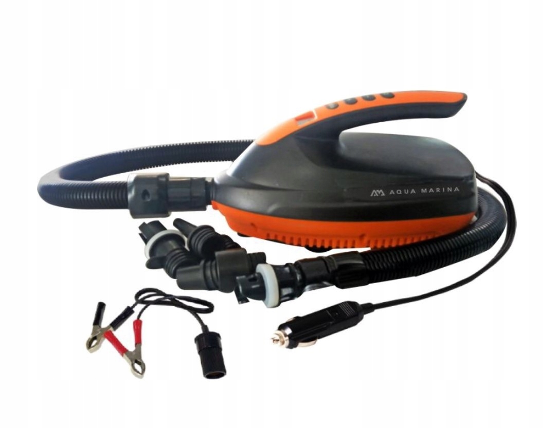 Pompka elektryczna Aqua Marina 12V 16PSI