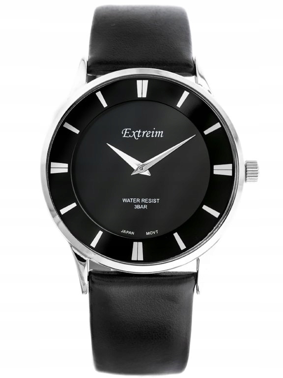 

Zegarek Męski Extreim EXT-8095A-2A (zx092b)