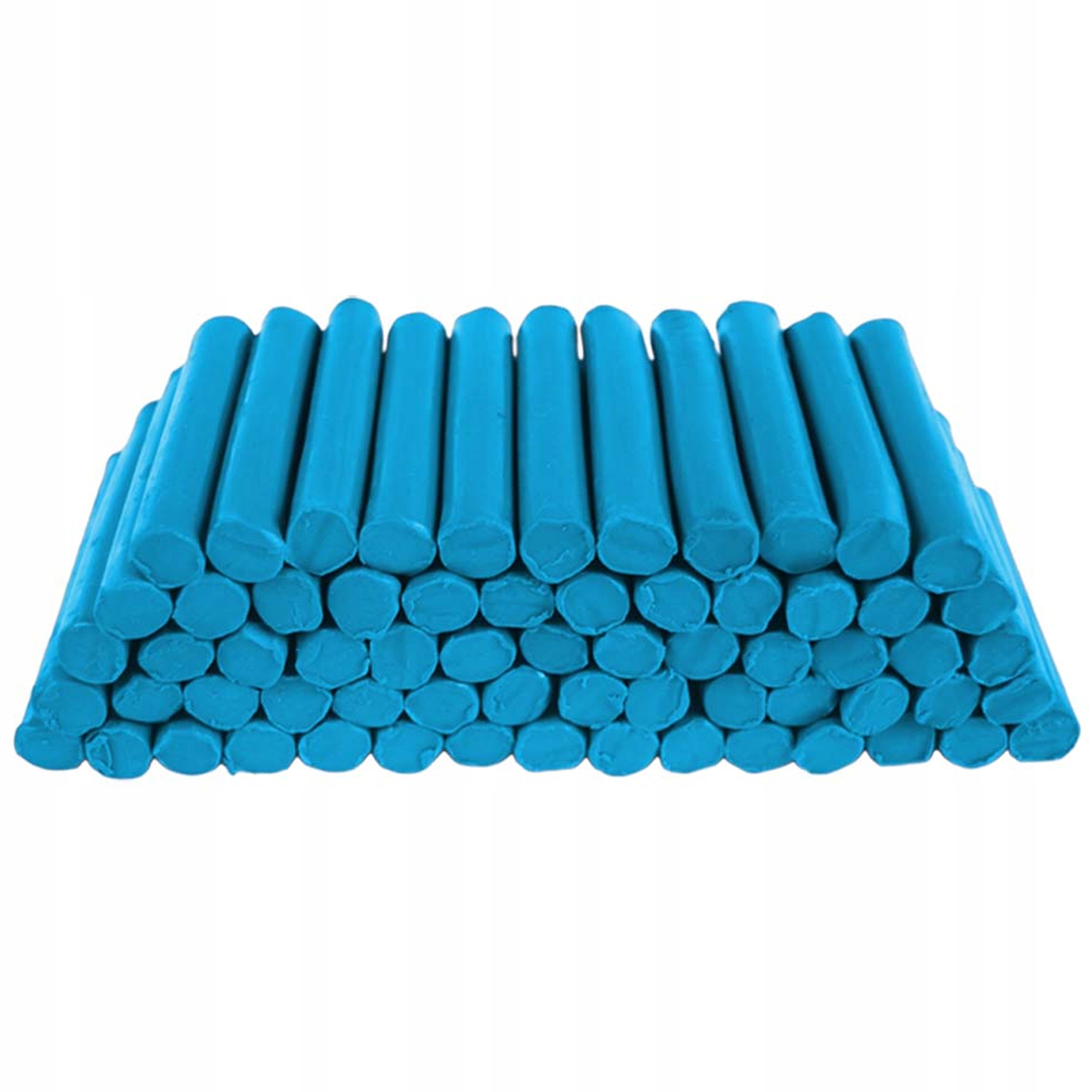 PLASTELINA LUZ 1kg JASNONIEBIESKA MONA SZKOLNA