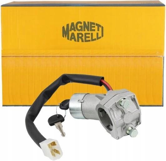 MAGNETI MARELLI STACYJKA FIAT 126 MALUCH