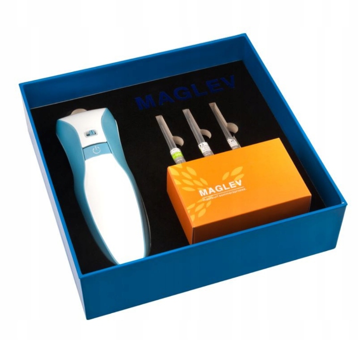 Plasma Jet Pen Maglev Generator Plasmy Plasma V2 8032