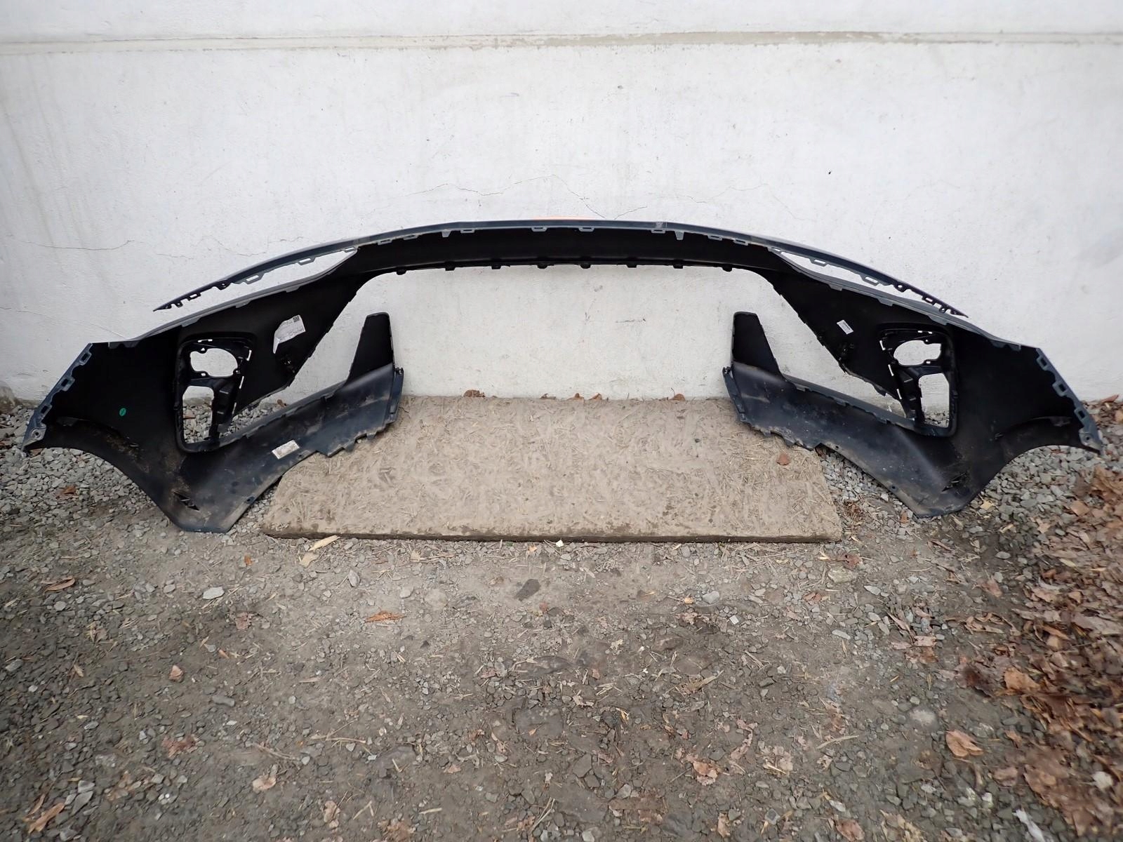 bumper front front CUPRA LEON 4 IV 5FA LIFT 2024- 5FA807221K