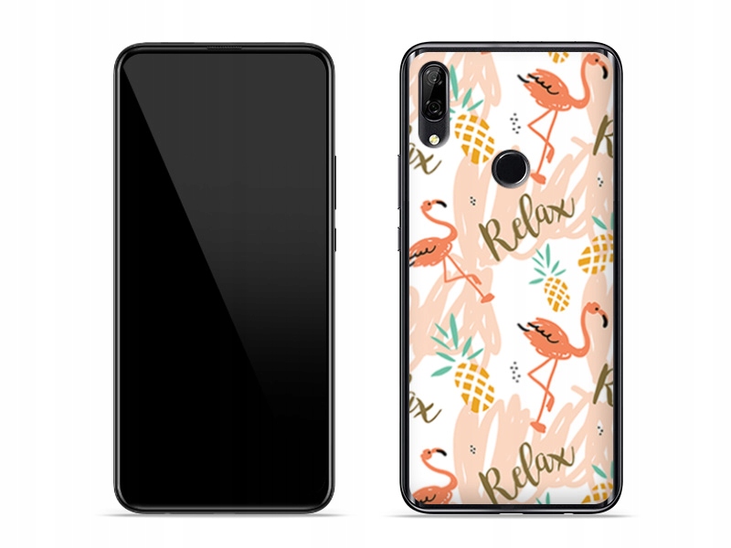 

Etui na Huawei P Smart Z Fantastic Case