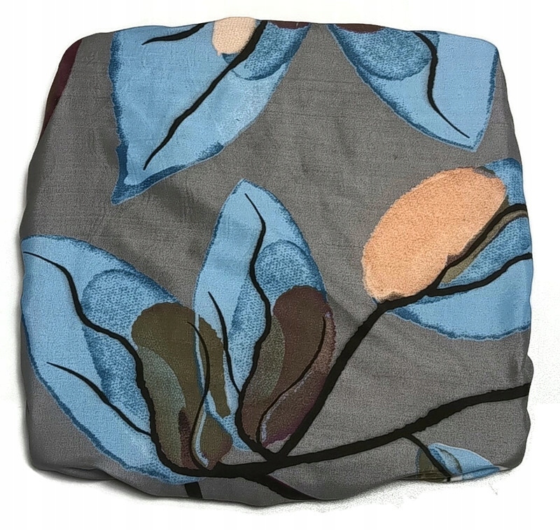 PODUSZKA NA KRZESŁO TABORET KWADRAT 30x30cm