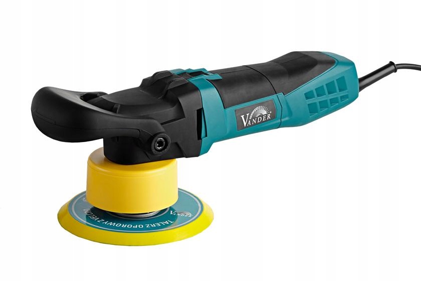 POLERKA SAMOCHODOWA VANDER VPO709 OSCYLACYJNA 600W 230V Moc 600 W