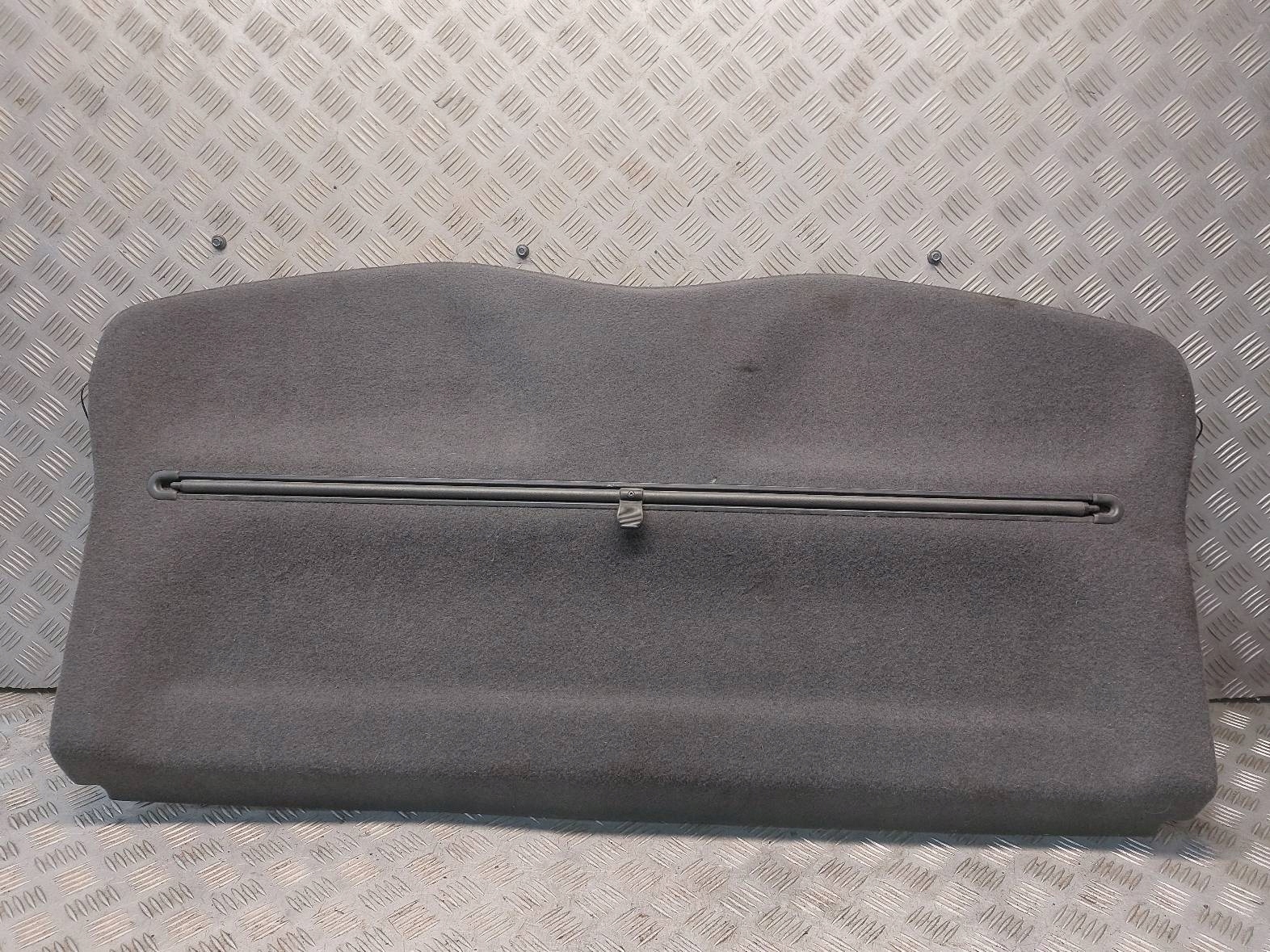 plato boot Z blinds CITROEN C5 and HATCHBACK