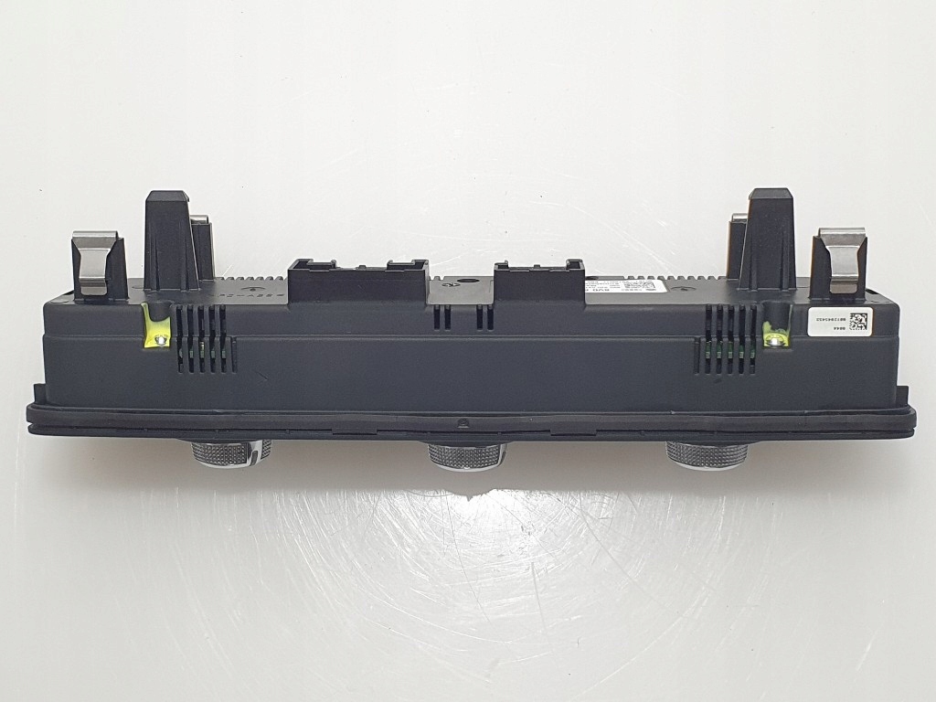 панель кондиционера потока воздуха Audi A3 8V 8V0820047D