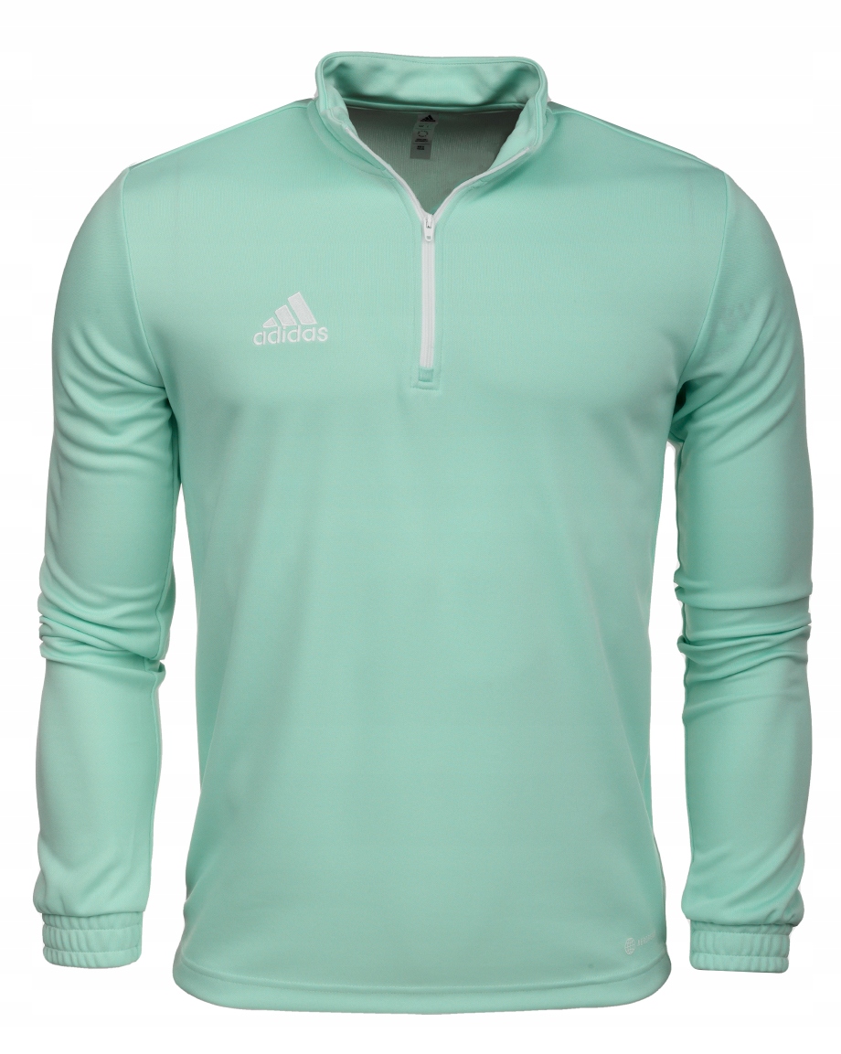 

adidas bluza męska rozpinana logo sportowa roz.L