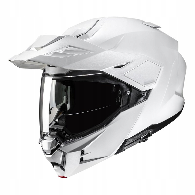 Prilba Hjc I80 Pearl White L