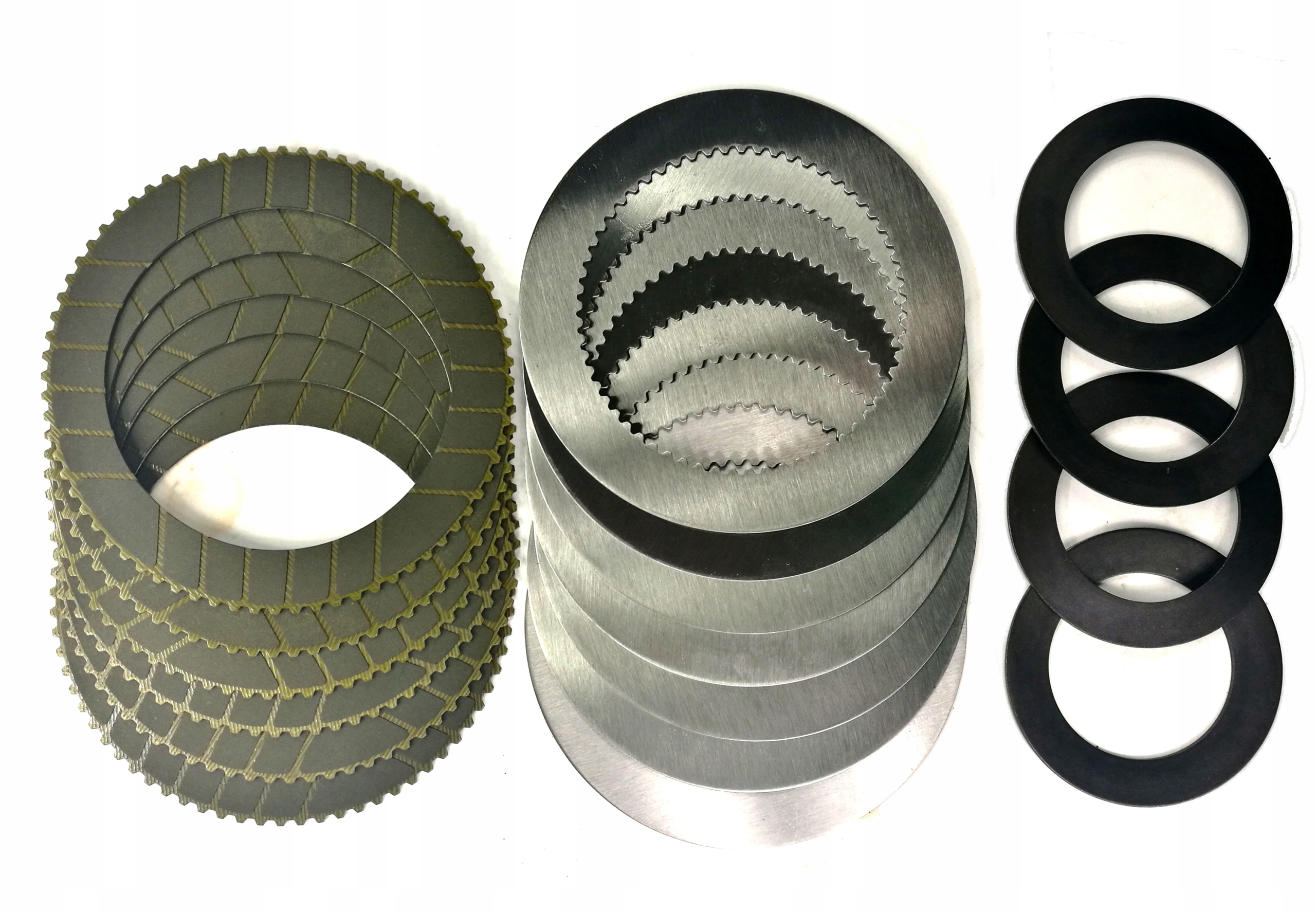 MG00071 - Диск редуктор ATC300 BMW 5 E60 xDrive