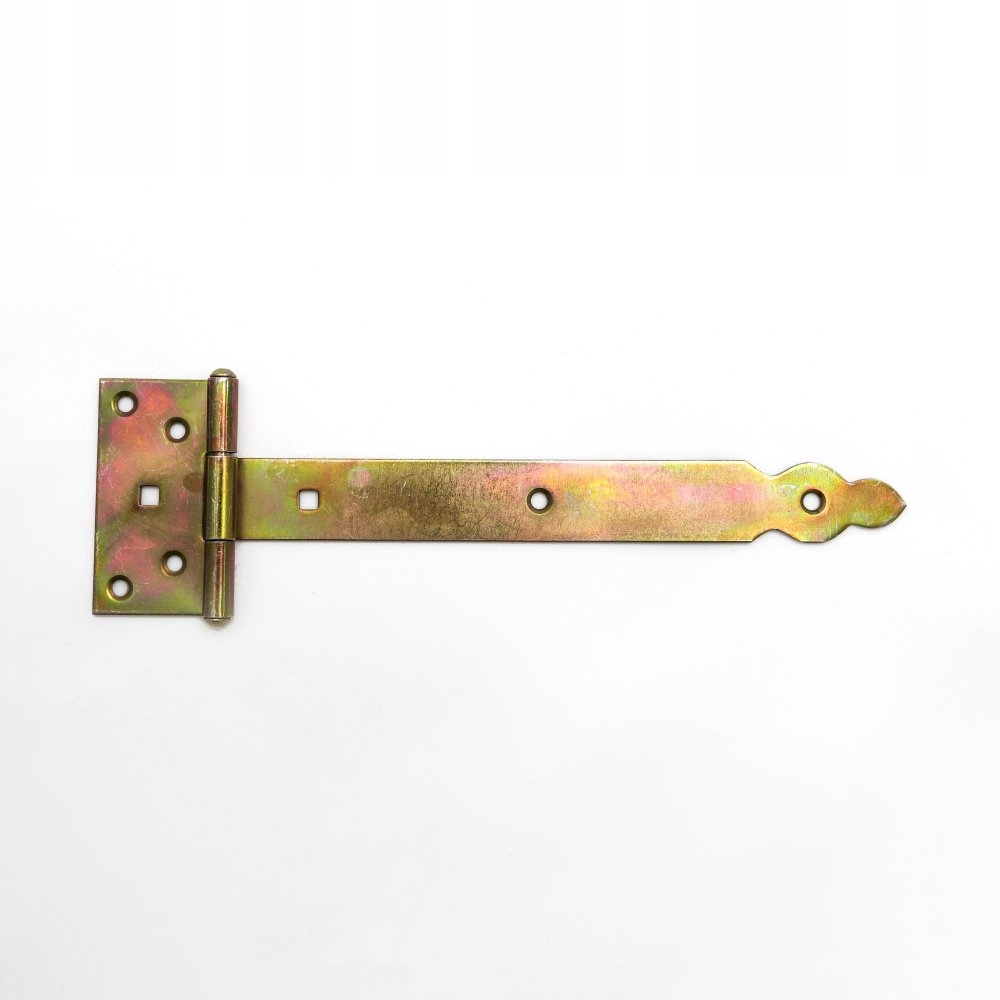 

Zbo 250 Zawias bramkowy ozdobny 250x45x85x30mm