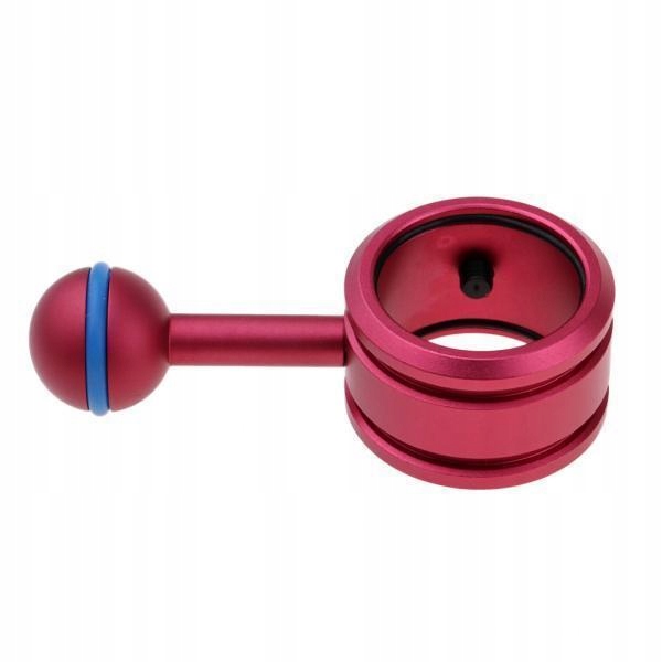 2x Universal Diving Light Support Mount Support