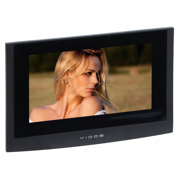 Panel Wewnętrzny M200B Vidos 2IP