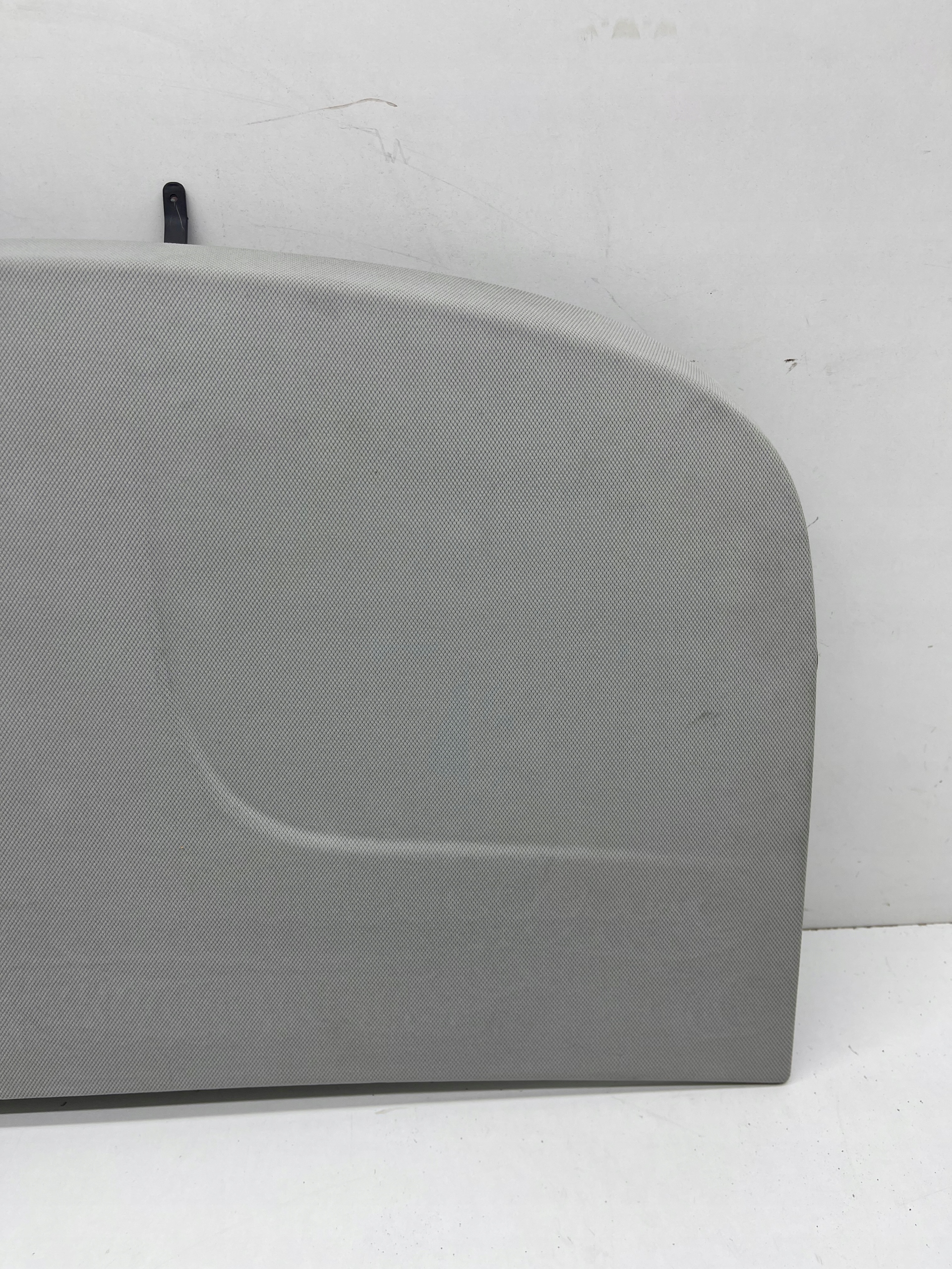 AUDI A7 C7 plato boot rear part rear