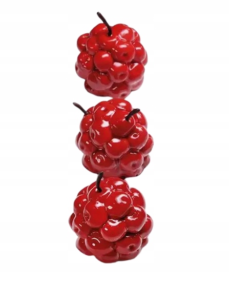 Levně Silikonová forma na monoporce Višně Cherry Mini Dinara Kasko