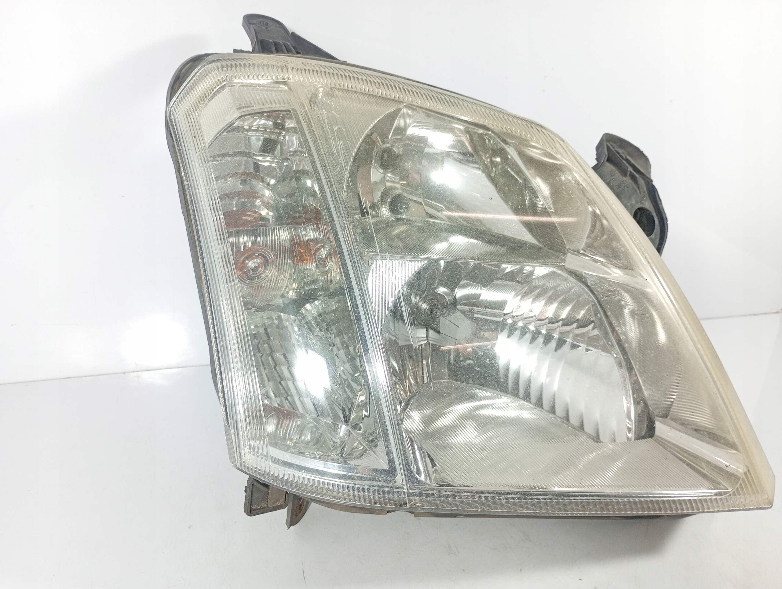 Opel Vectra C 02-08 REFLEKTOR light right front original OE 93321053