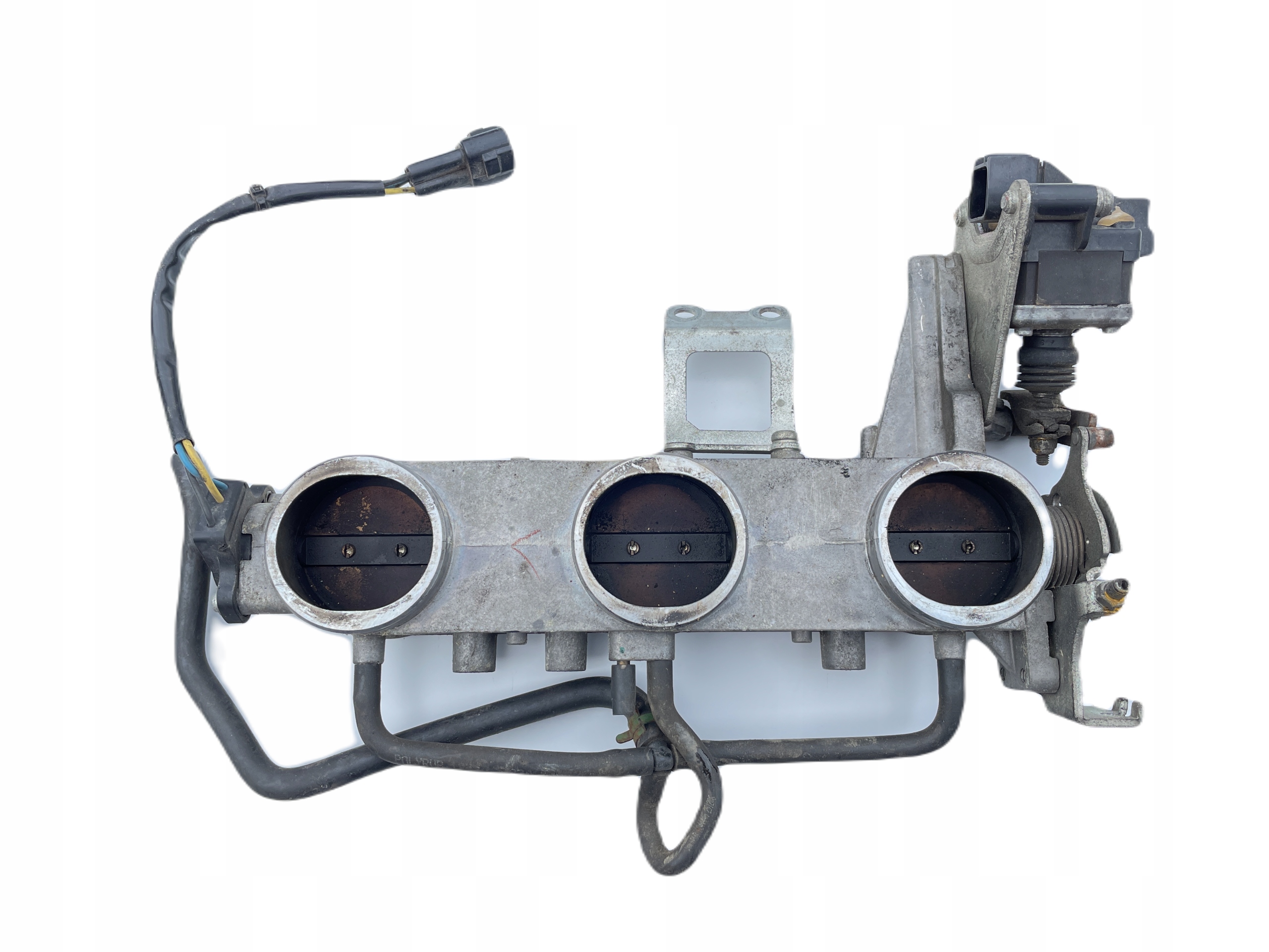 2700 - Дросельна Заслінка Triumph Speed Triple 1050