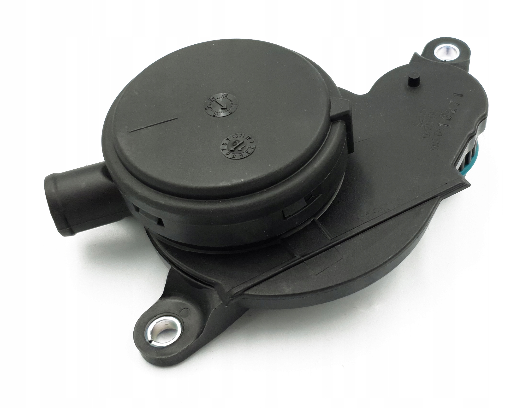 ZAWOR ODMA OLEJU CHEVROLET CAPTIVA 2 0D ORYGINAL Part manufacturer Opel OE