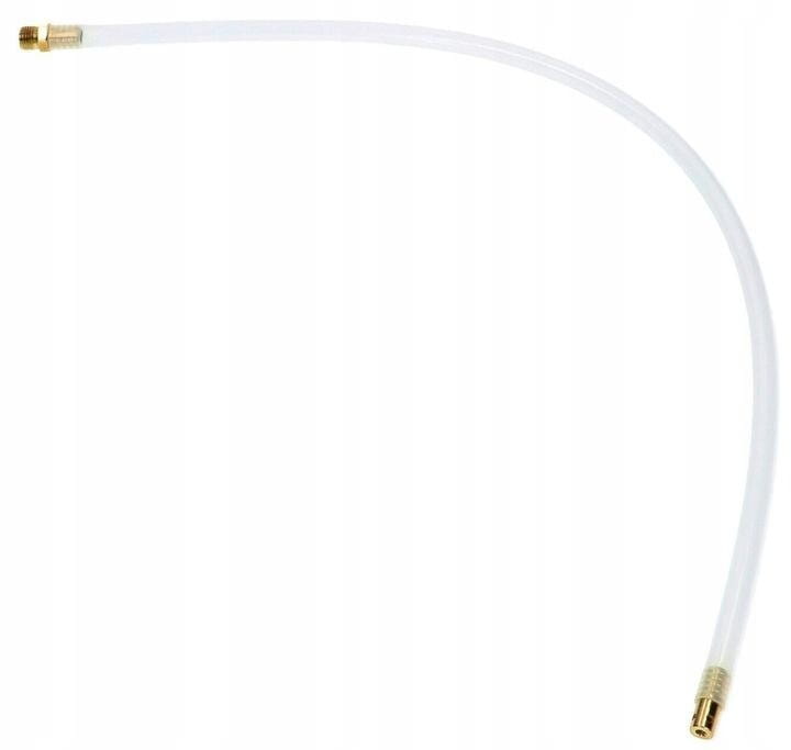 Wężyk Z Dyszą Do Profili Zamkniętych Fobo Długi 45CM