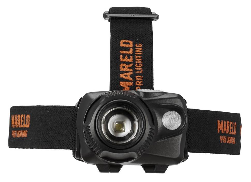 Mareld 690000914 Lampa czołowa HALO 540 RE