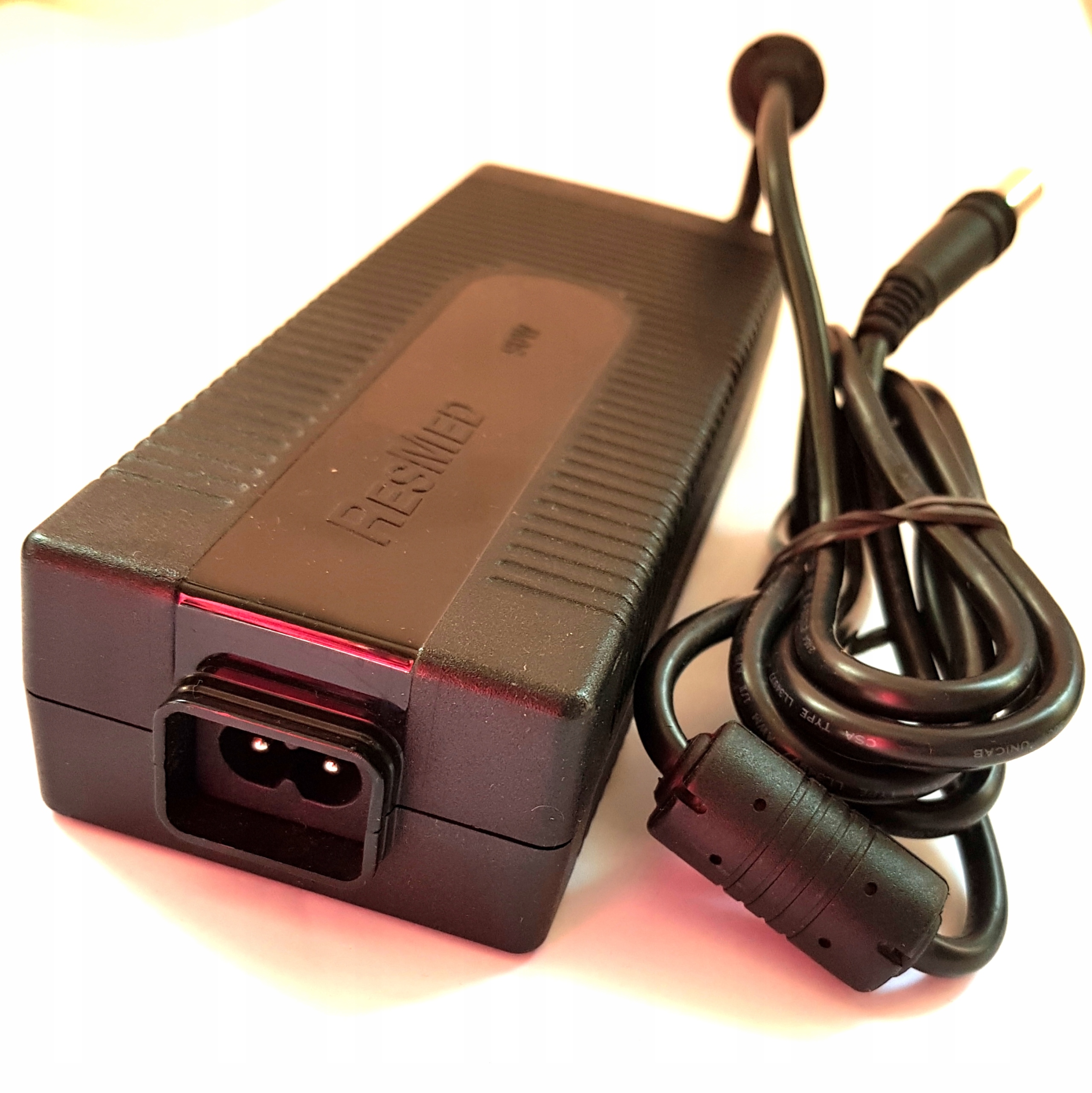 ZASILACZ 24V 3.75A RESMED PIN 90W AirSense R360-760 DA-90A24 Model 370001