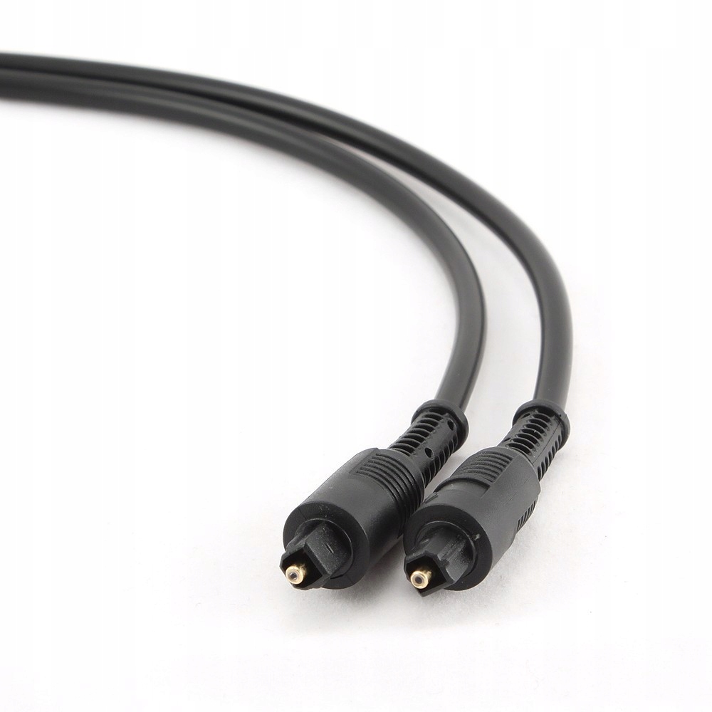 

Kabel optyczny audio typu TosLink Gembird 7.5m