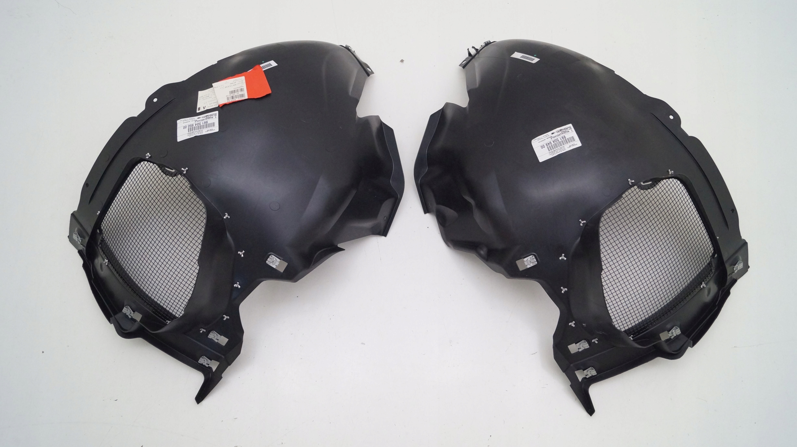 PORSCHE CARRERA 991 GT3 LIFT NADKOLE LEWE PRZÓD