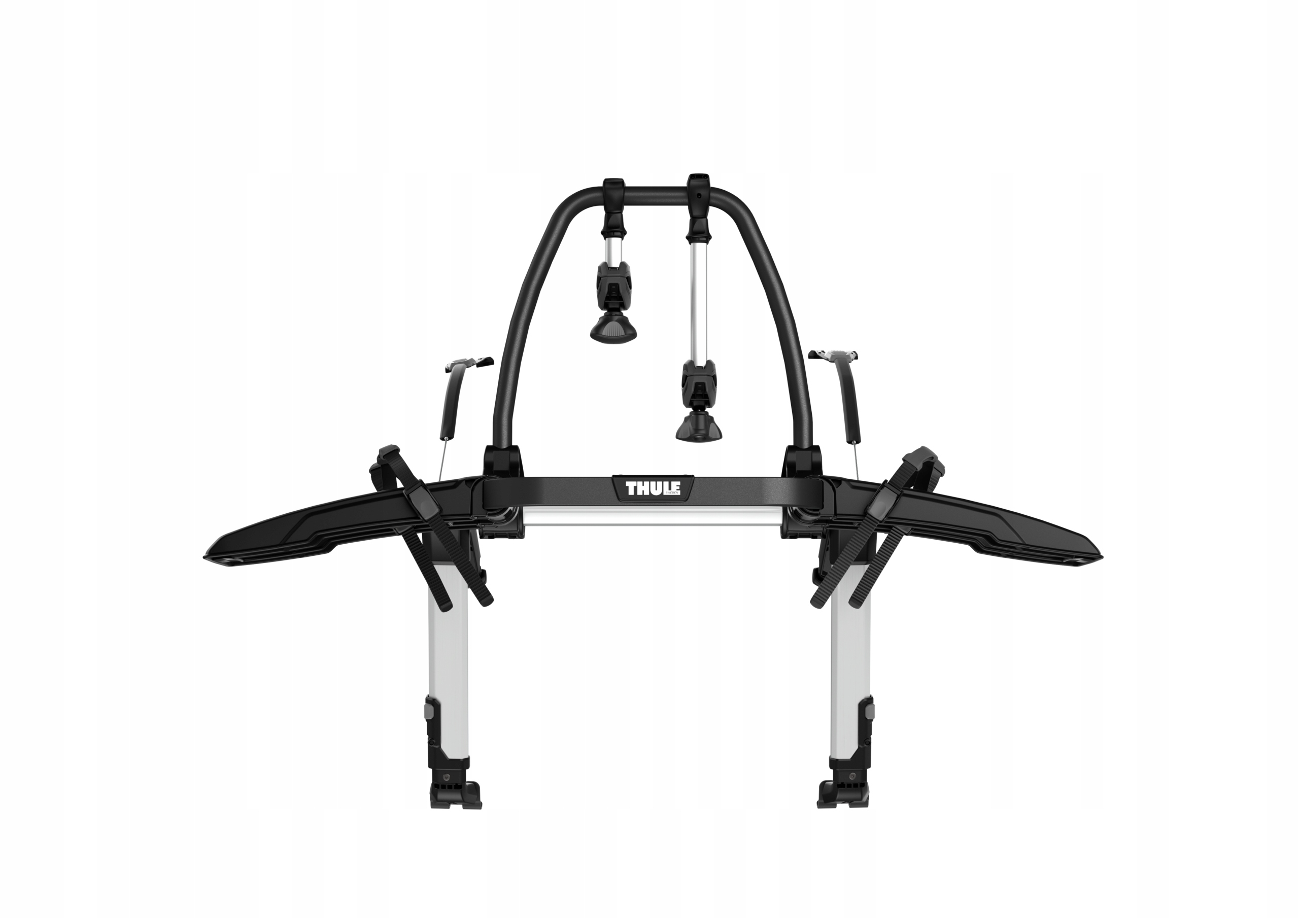 Bagażnik rowerowy na klapę Thule OUTWAY Platform 2 Model Thule OutWay Platform 2