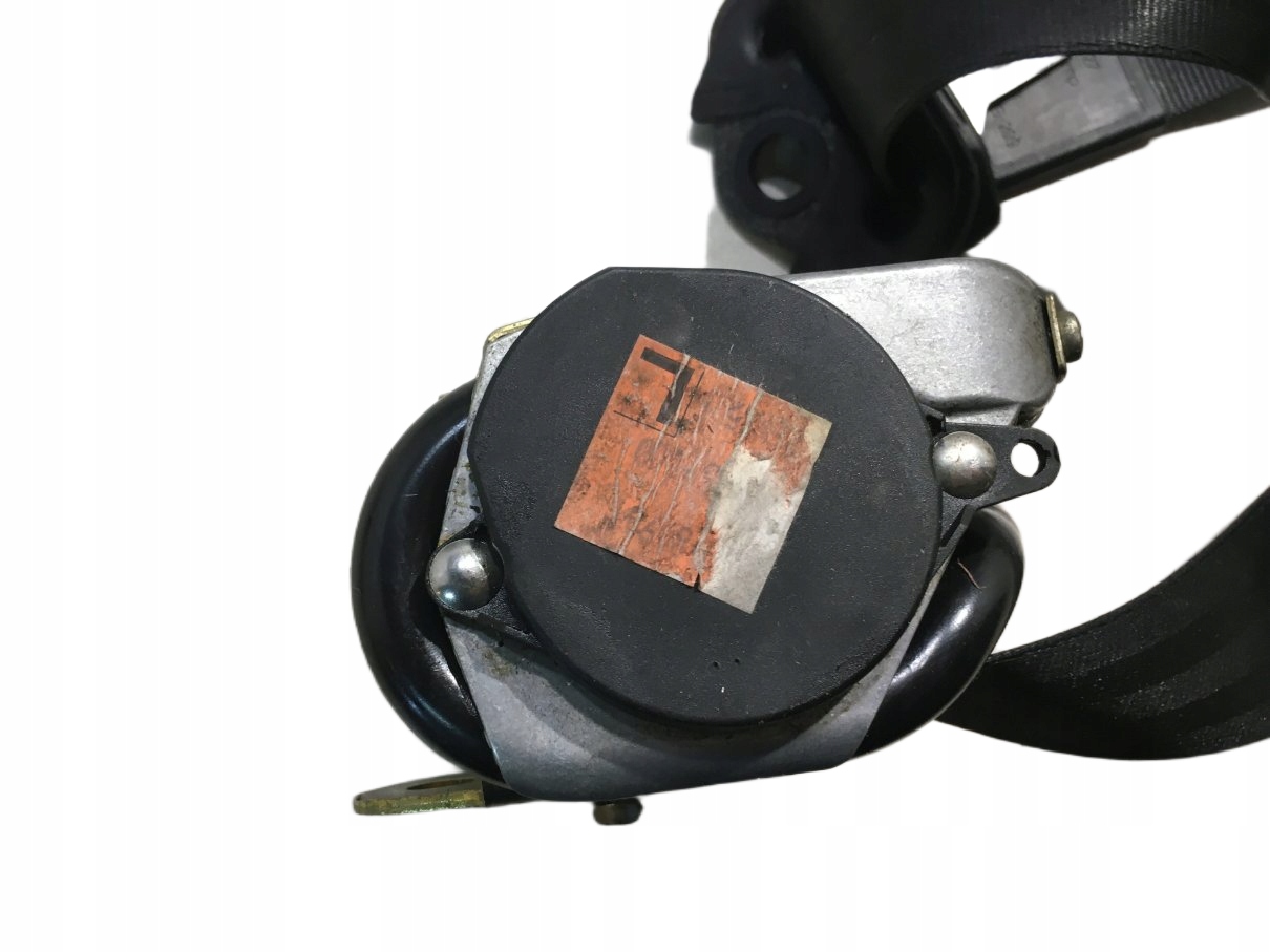 tension belt safety left front AUDI A6 C5 4B0857705A
