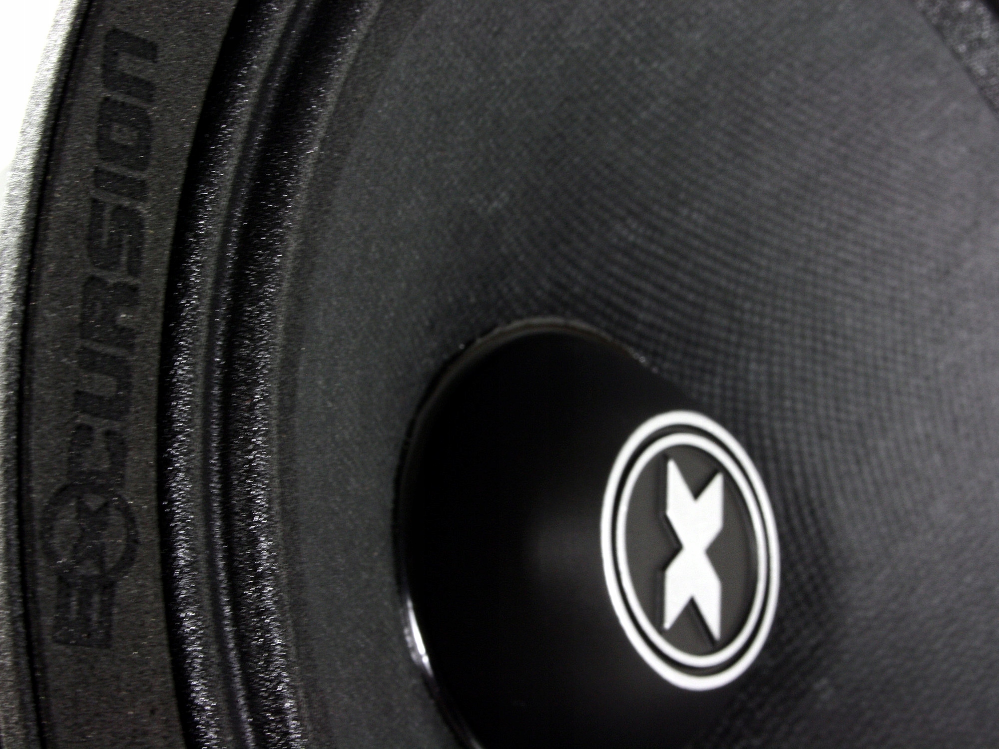 Excursion XXX-M8 GŁOŚNIKI Samochodowe WOOFERY 8 cali 200mm 98dB SPL GŁOŚNE Konstrukcja jednodrożne