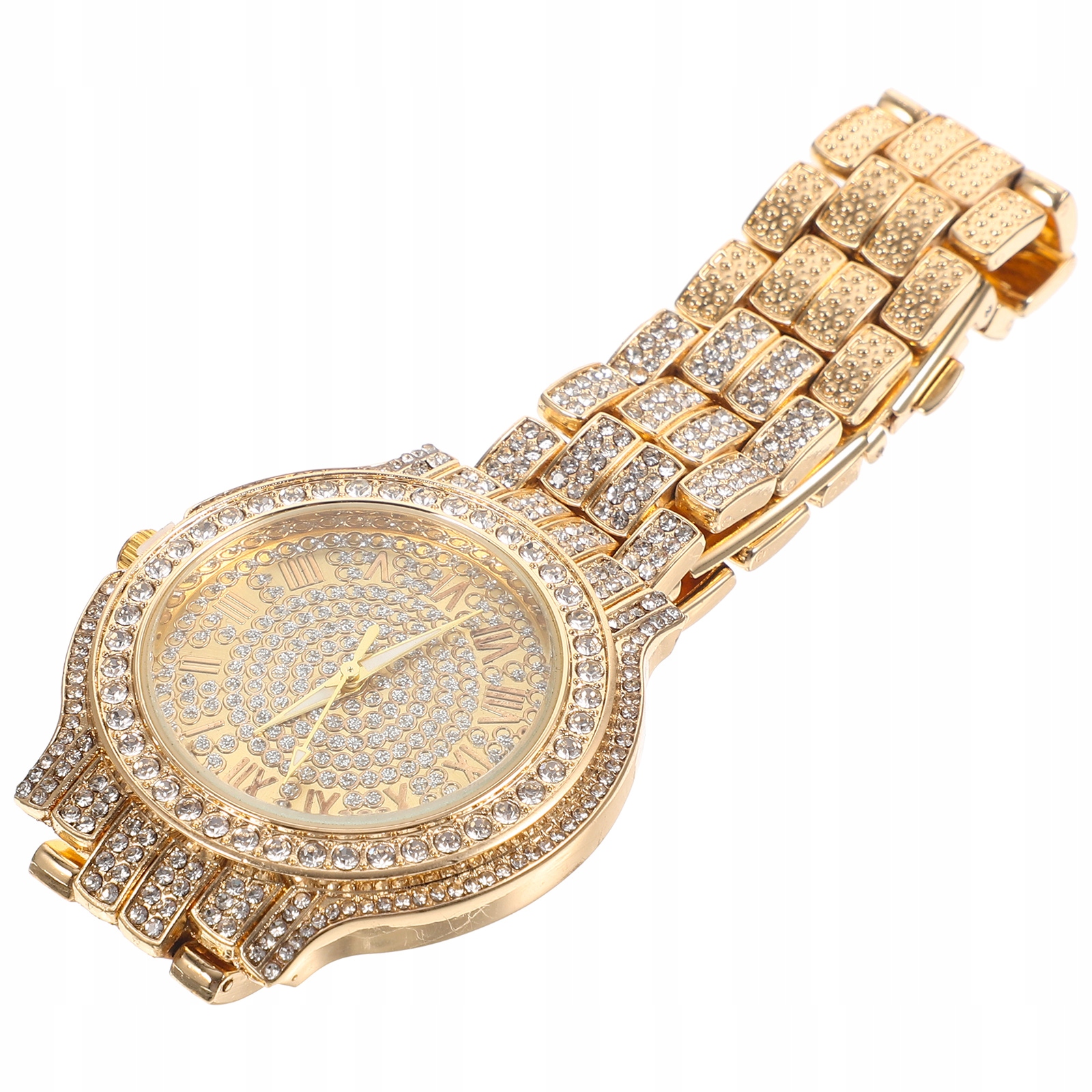 

zegarek na nadgarstek znakomity wystrój