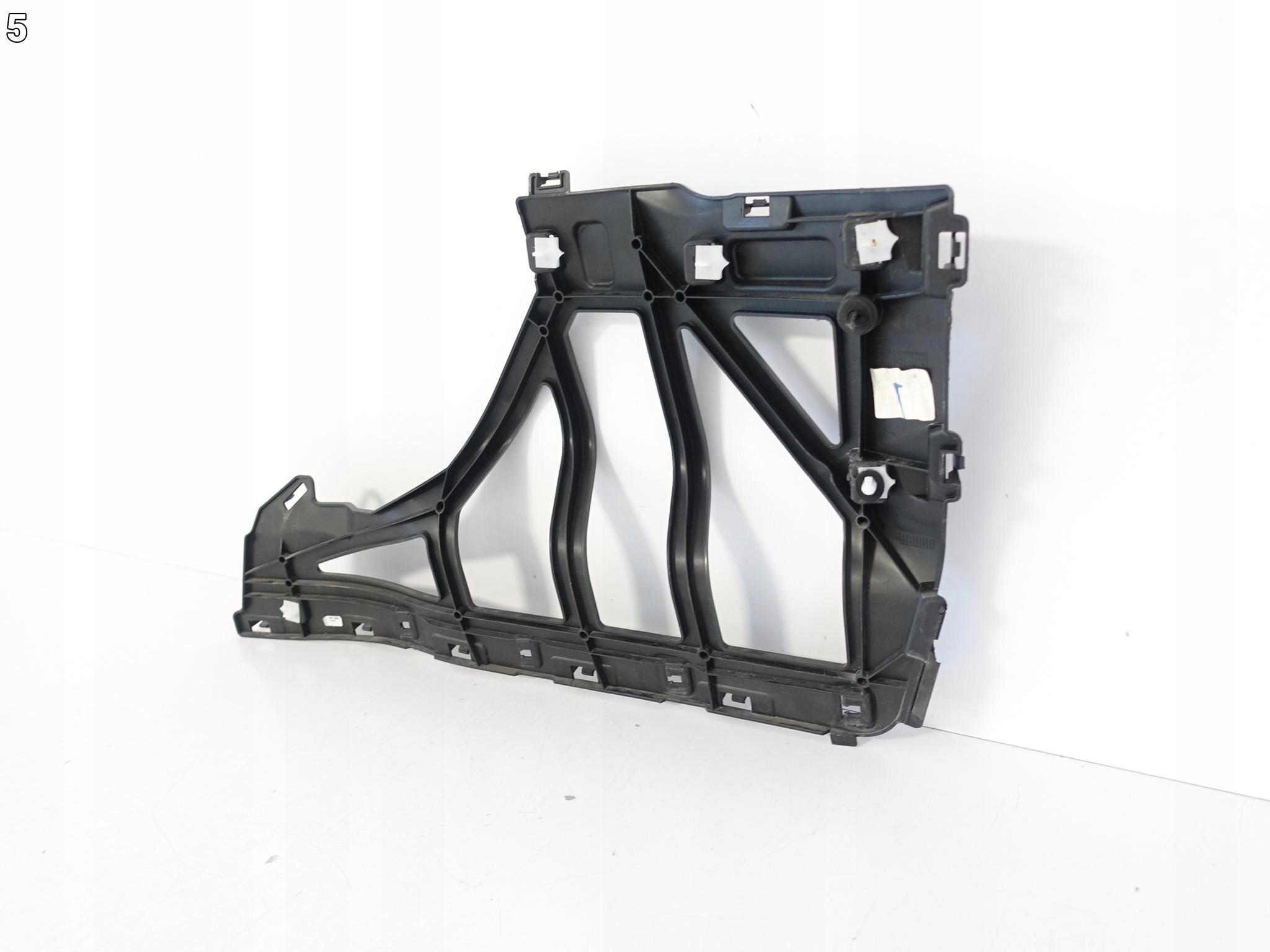 FORD S-MAX MK2 II 14-23 support holder BLENDY POKRYWY boot left rear part